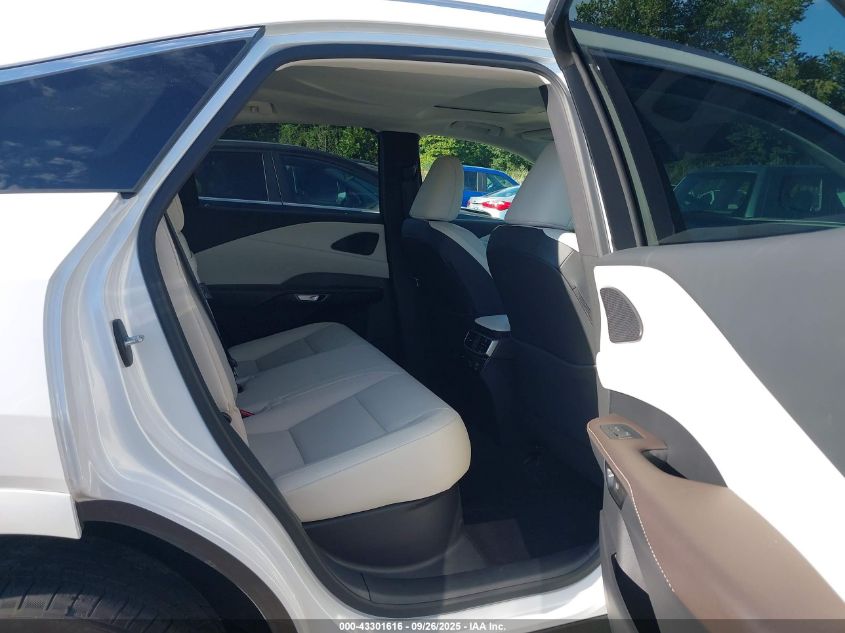 2024 Lexus Rx 350 Premium VIN: 2T2BAMCA5RC067001 Lot: 43301616