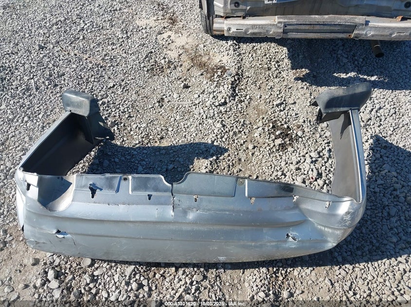 2003 Honda Civic Ex VIN: 1HGEM22973L002883 Lot: 43301620