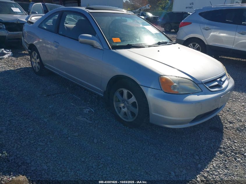 2003 Honda Civic
