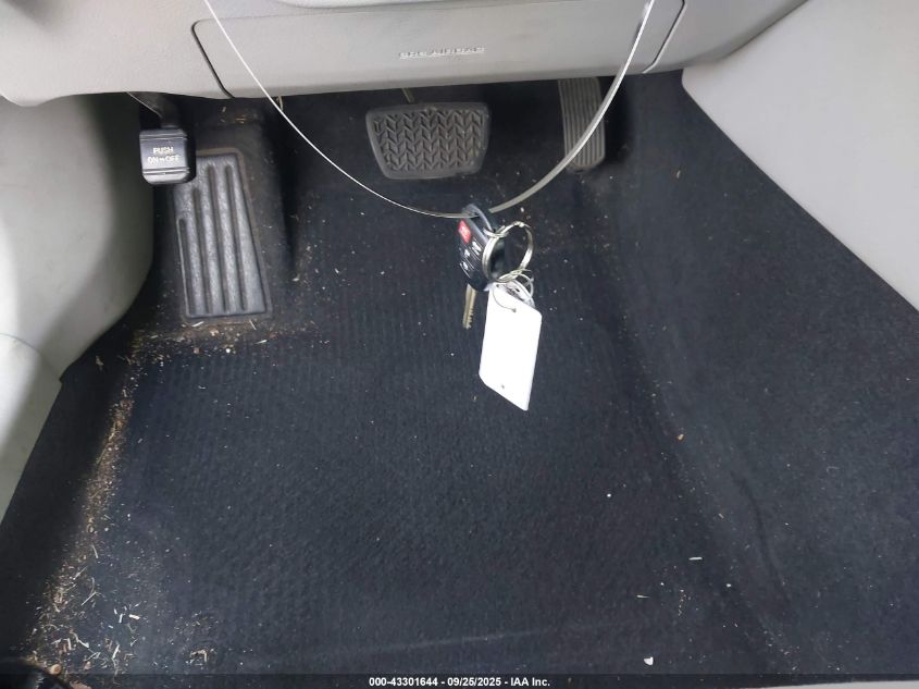 2014 Toyota Camry Le VIN: 4T1BF1FK8EU845079 Lot: 43301644