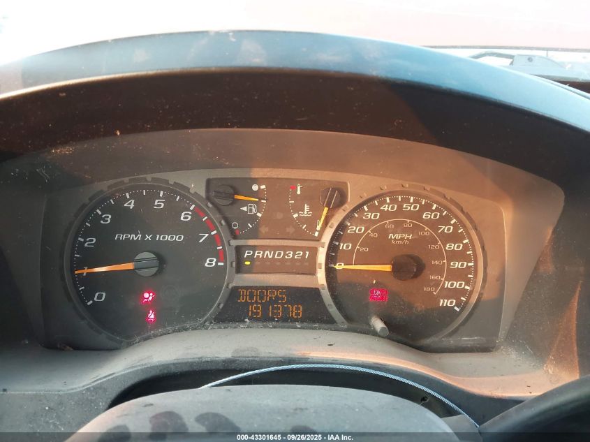 2006 Chevrolet Colorado Lt VIN: 1GCDT196068157737 Lot: 43301645