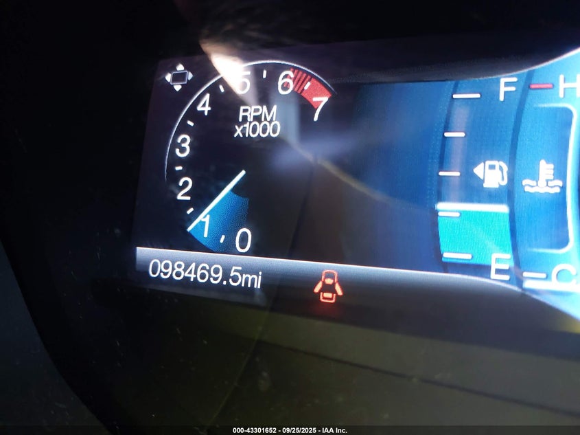 2016 FORD FUSION SE - 3FA6P0H90GR355341