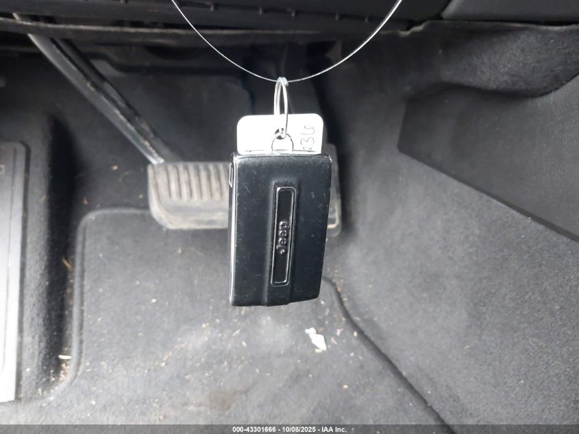 2021 Jeep Grand Cherokee L Limited 4X4 VIN: 1C4RJKBG5M8112312 Lot: 43301666