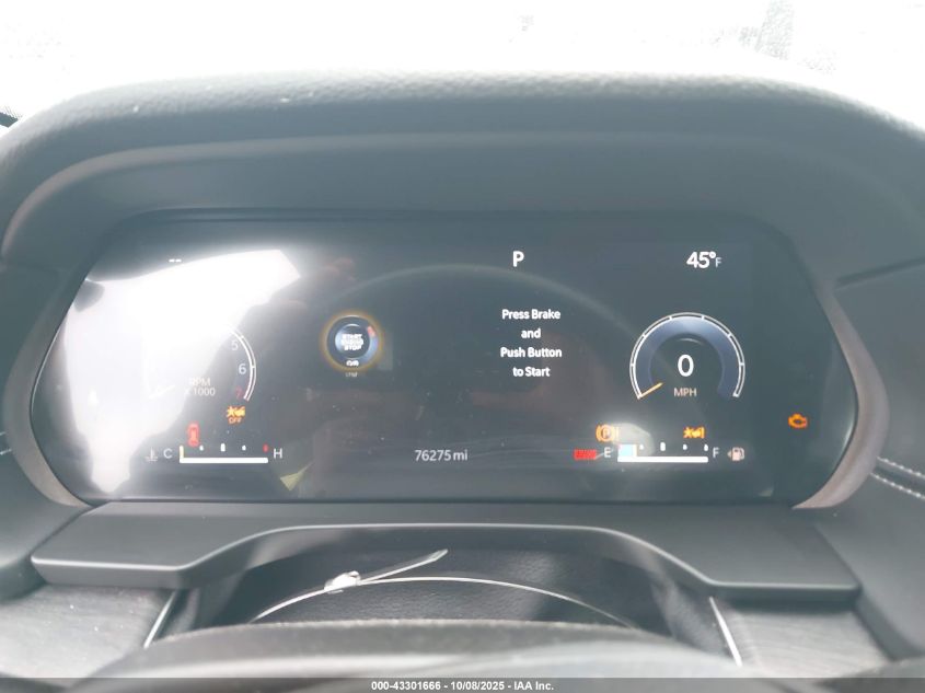 2021 Jeep Grand Cherokee L Limited 4X4 VIN: 1C4RJKBG5M8112312 Lot: 43301666