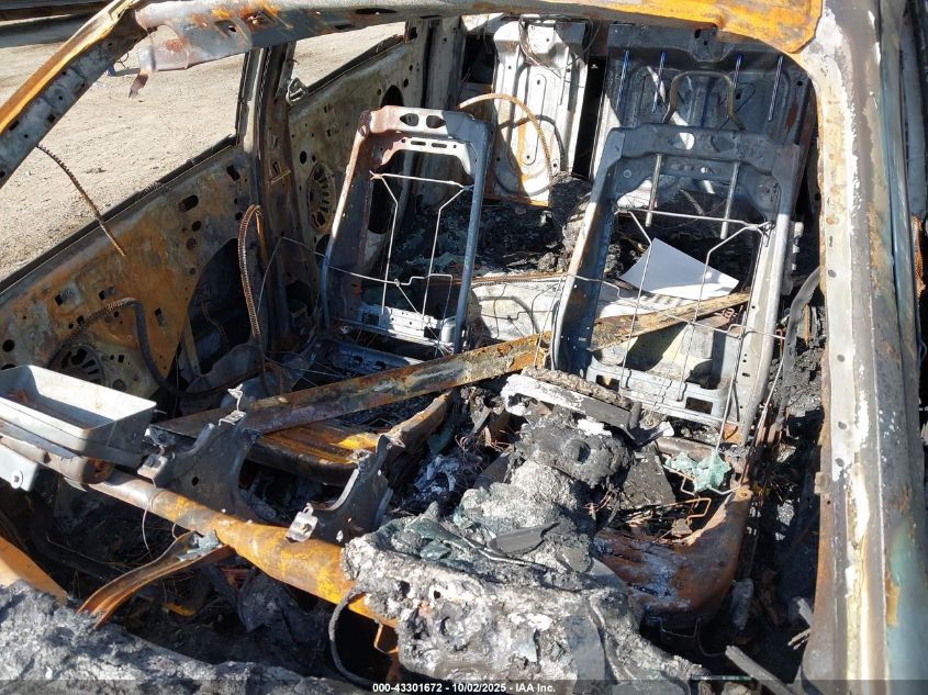 2009 Ford Focus S VIN: 1FAHP34N89W118254 Lot: 43301672