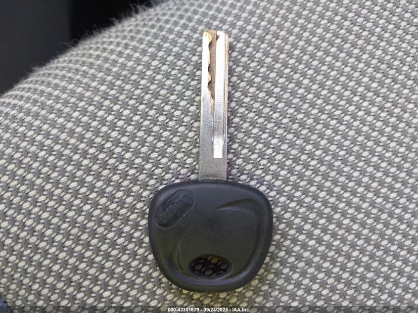 2012 Hyundai Accent Gs VIN: KMHCT5AE2CU037832 Lot: 43301679