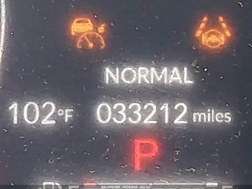 2024 HONDA HR-V 2WD SPORT/2WD SPORT W/O BSI - 3CZRZ1H55RM714195