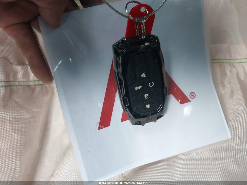 2024 HONDA HR-V 2WD SPORT/2WD SPORT W/O BSI - 3CZRZ1H55RM714195