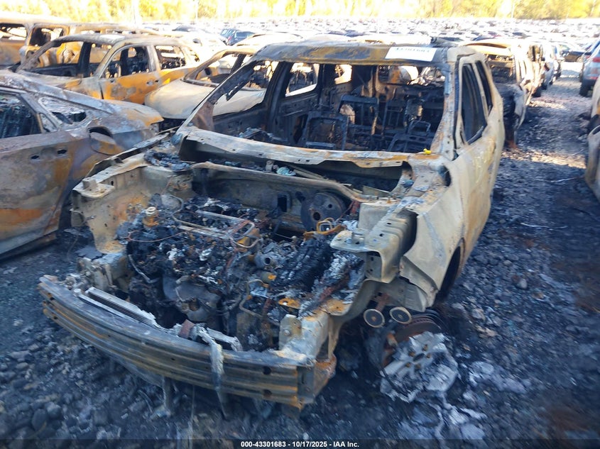 2011 Ford Explorer Xlt black other gasoline 1FMHK8D85BGA39152 photo #3