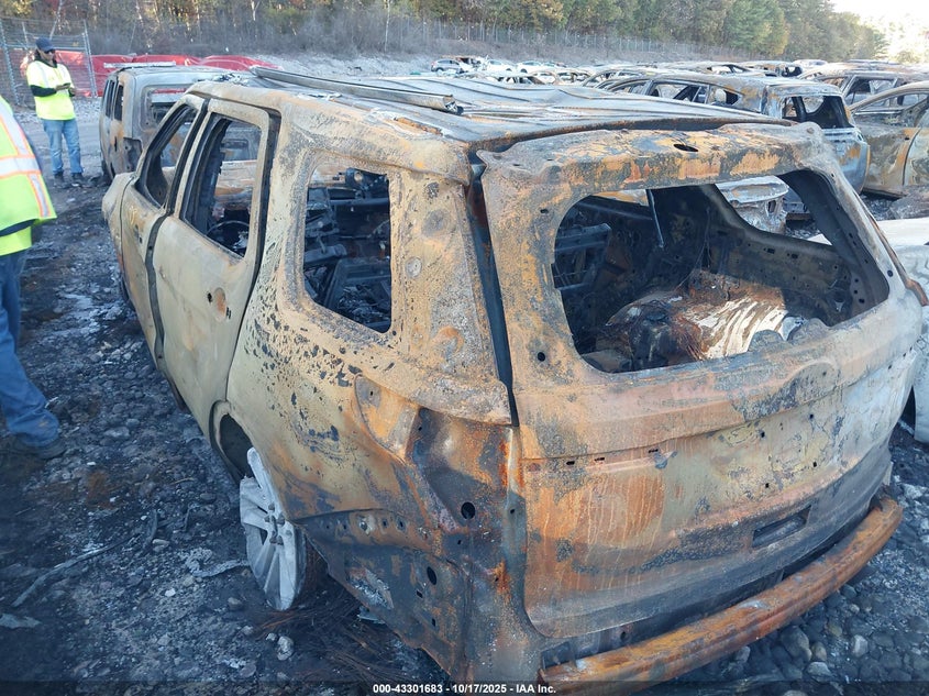 2011 Ford Explorer Xlt black other gasoline 1FMHK8D85BGA39152 photo #4