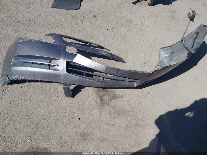 2012 Chevrolet Malibu 1Lt VIN: 1G1ZC5E01CF241077 Lot: 43301685