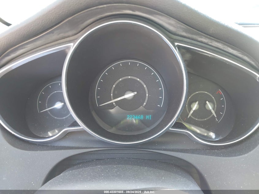 2012 Chevrolet Malibu 1Lt VIN: 1G1ZC5E01CF241077 Lot: 43301685