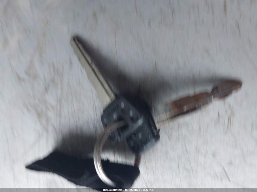 2004 Yamaha Yzfr6 L VIN: JYARJ06EX4A012210 Lot: 43301695