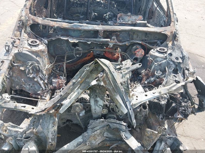 2024 Subaru Crosstrek Sport VIN: 4S4GUHF65R3774992 Lot: 43301707