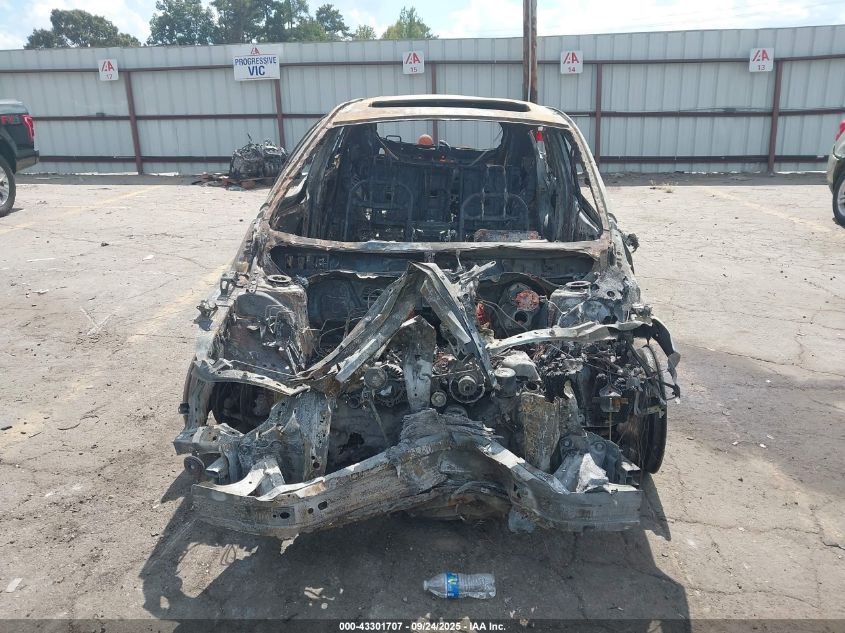 2024 Subaru Crosstrek Sport VIN: 4S4GUHF65R3774992 Lot: 43301707