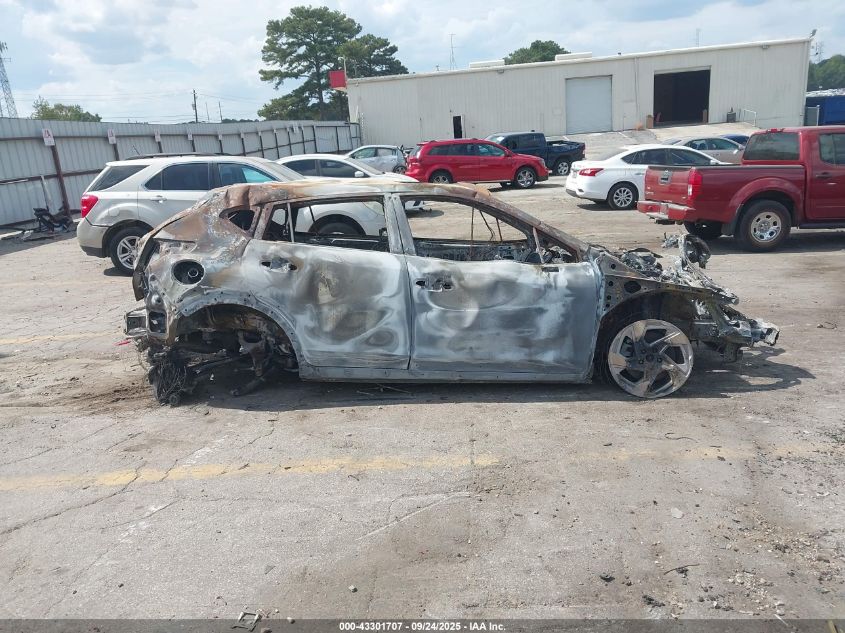 2024 Subaru Crosstrek Sport VIN: 4S4GUHF65R3774992 Lot: 43301707