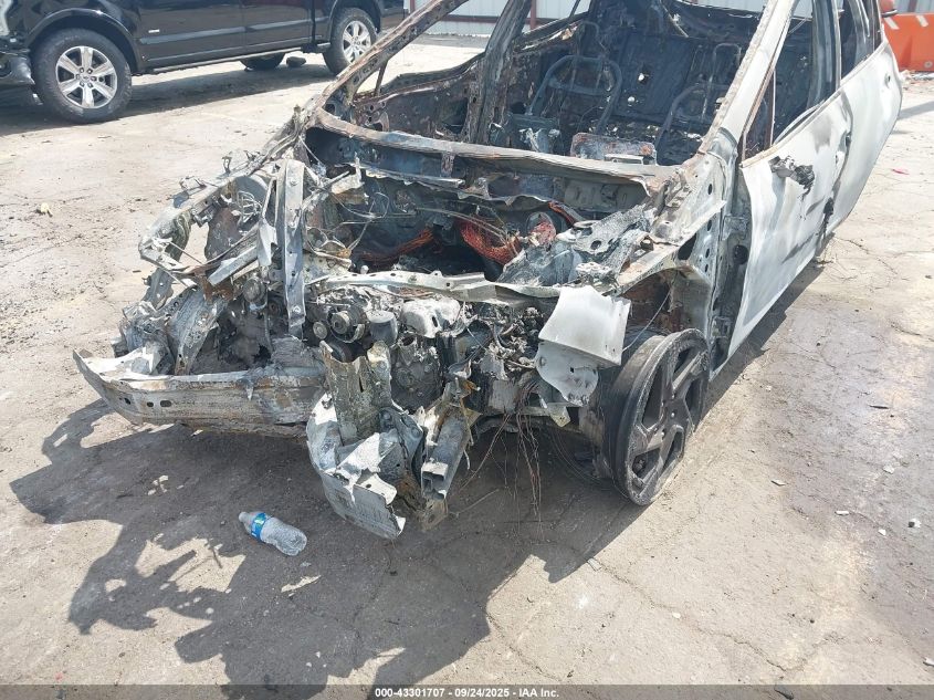 2024 Subaru Crosstrek Sport VIN: 4S4GUHF65R3774992 Lot: 43301707