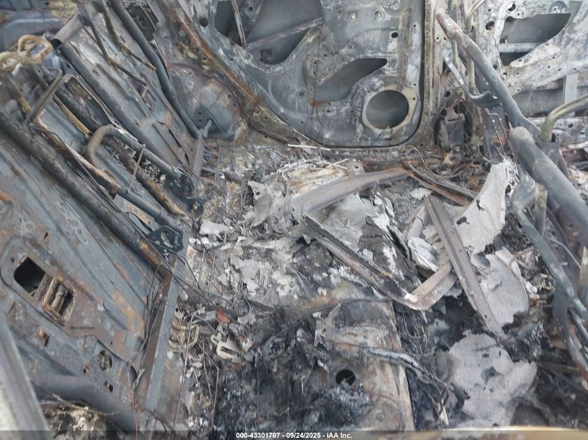 2024 Subaru Crosstrek Sport VIN: 4S4GUHF65R3774992 Lot: 43301707