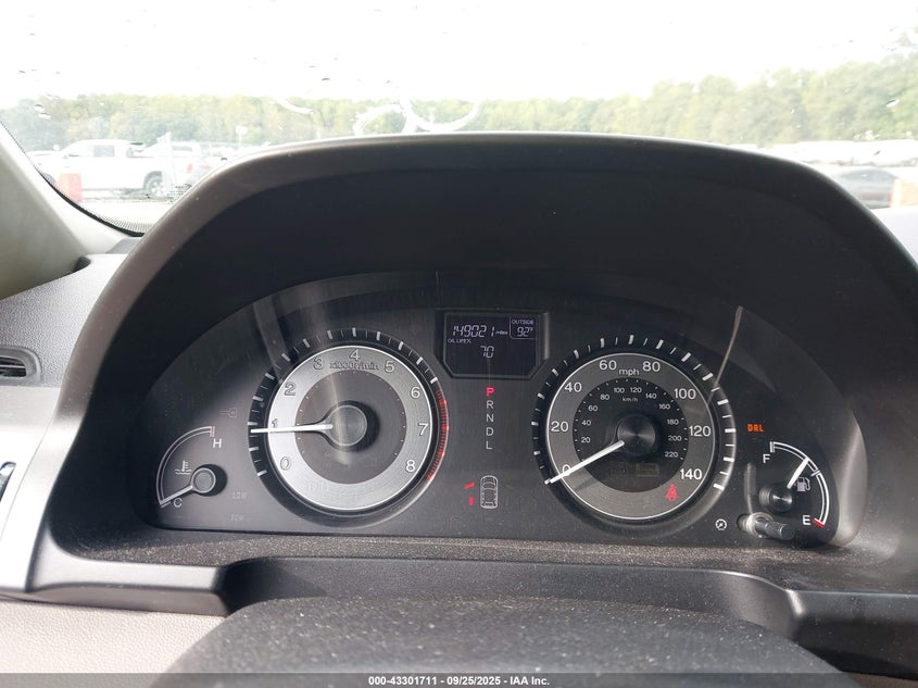 2017 Honda Odyssey Se VIN: 5FNRL5H33HB008343 Lot: 43301711