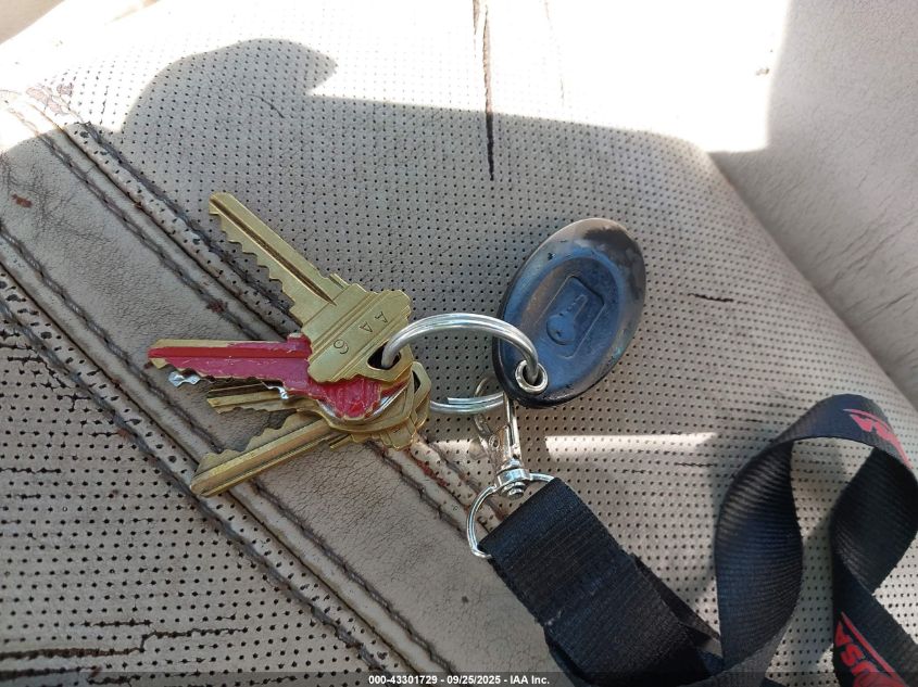 2010 Cadillac Srx Performance Collection VIN: 3GYFNBEY9AS633607 Lot: 43301729