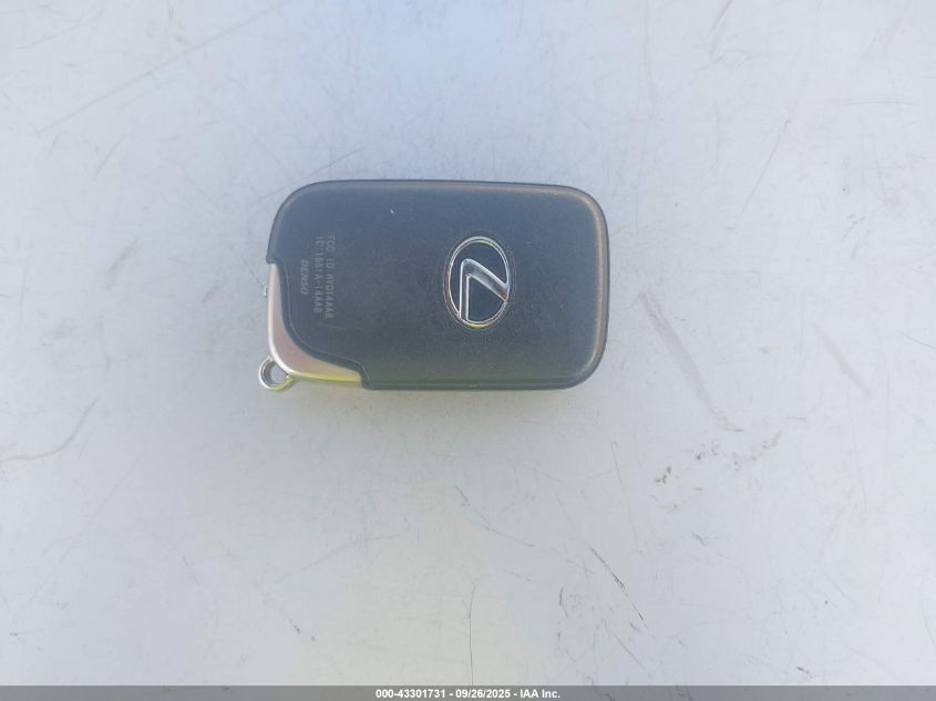 2009 Lexus Es 350 VIN: JTHBJ46G992339731 Lot: 43301731