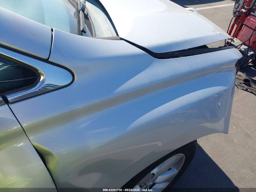 2012 Lexus Rx 350 VIN: 2T2BK1BAXCC138522 Lot: 43301738