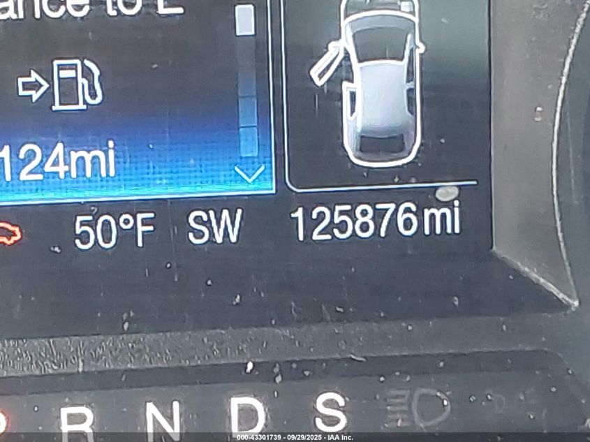 2013 Ford Fusion Se VIN: 3FA6P0H73DR359720 Lot: 43301739