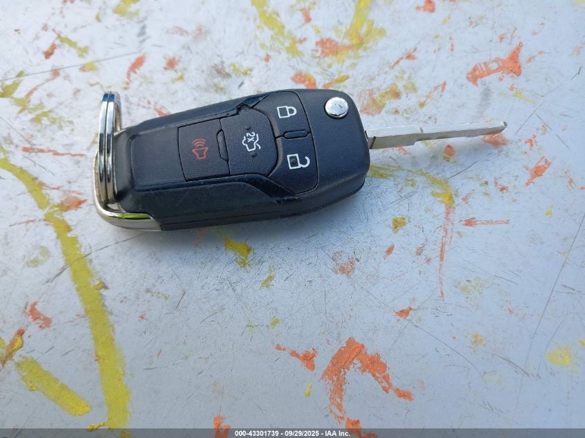 2013 Ford Fusion Se VIN: 3FA6P0H73DR359720 Lot: 43301739