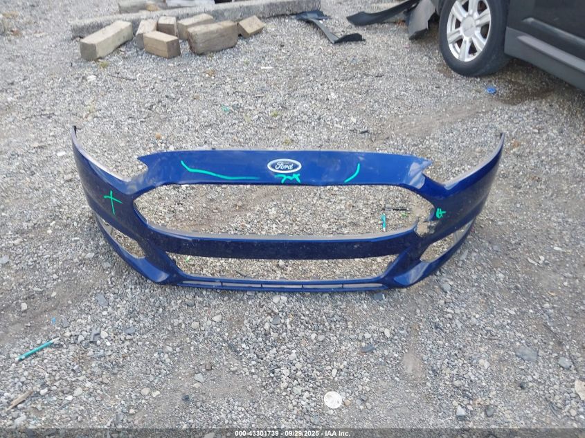 2013 Ford Fusion Se VIN: 3FA6P0H73DR359720 Lot: 43301739