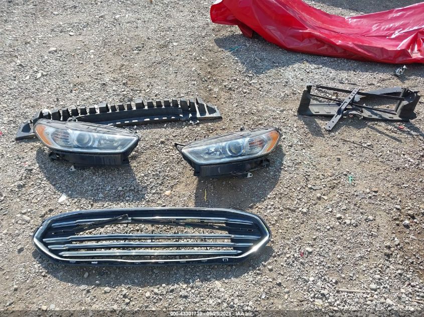 2013 Ford Fusion Se VIN: 3FA6P0H73DR359720 Lot: 43301739