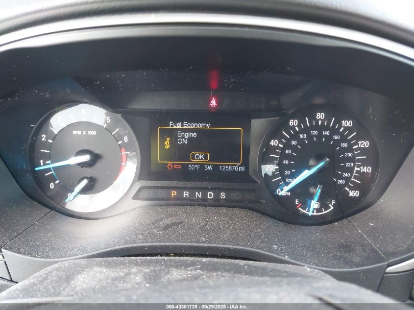 2013 Ford Fusion Se VIN: 3FA6P0H73DR359720 Lot: 43301739