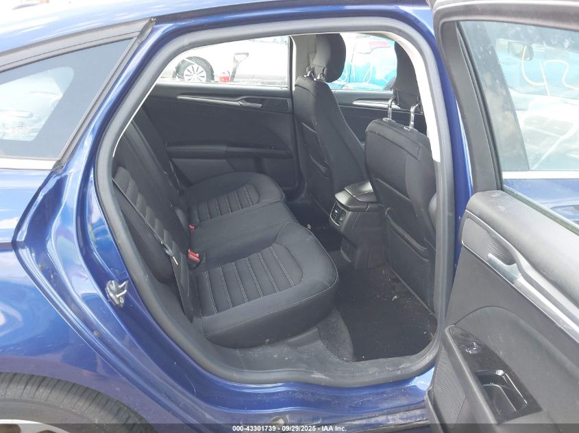 2013 Ford Fusion Se VIN: 3FA6P0H73DR359720 Lot: 43301739