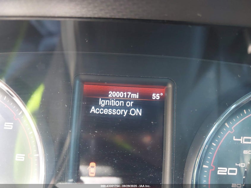 2013 DODGE CHARGER SE 2C3CDXBG5DH689642