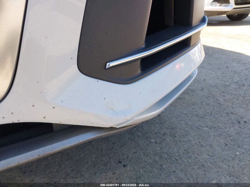 2017 Audi Q7 3.0T Premium VIN: WA1LAAF70HD002155 Lot: 43301761