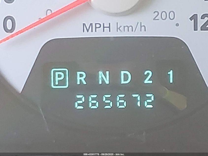 2008 Dodge Ram 2500 St/Sxt VIN: 3D7KS28D88G193422 Lot: 43301778