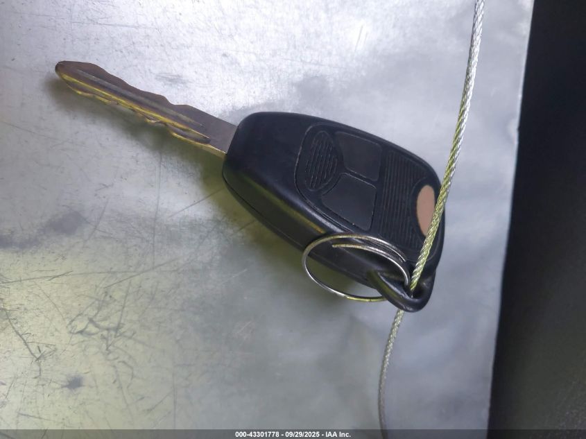 2008 Dodge Ram 2500 St/Sxt VIN: 3D7KS28D88G193422 Lot: 43301778