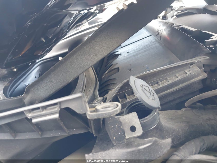 2024 Tesla Model Y Long Range Dual Motor All-Wheel Drive/Rwd VIN: 7SAYGDED4RF092233 Lot: 43301787