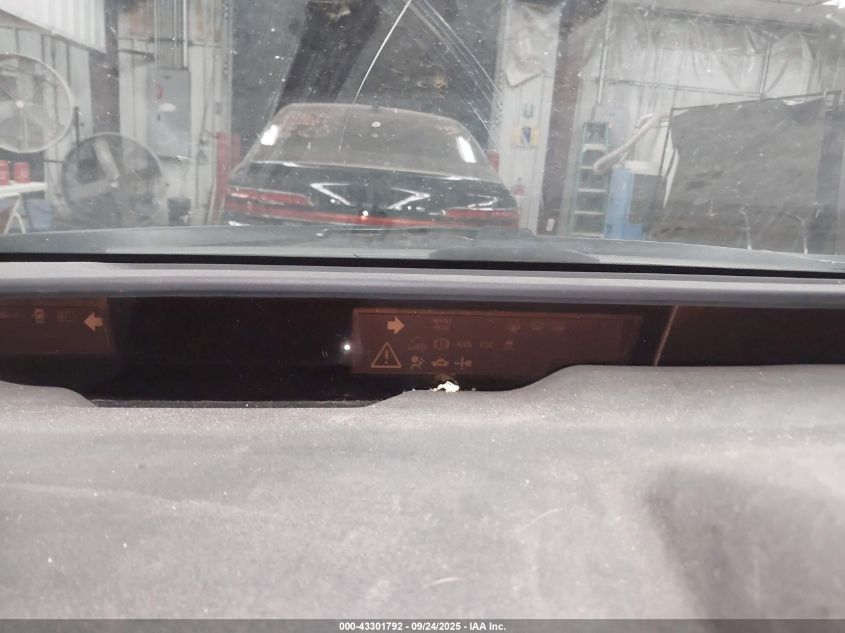 2005 Toyota Prius VIN: JTDKB20U653001578 Lot: 43301792