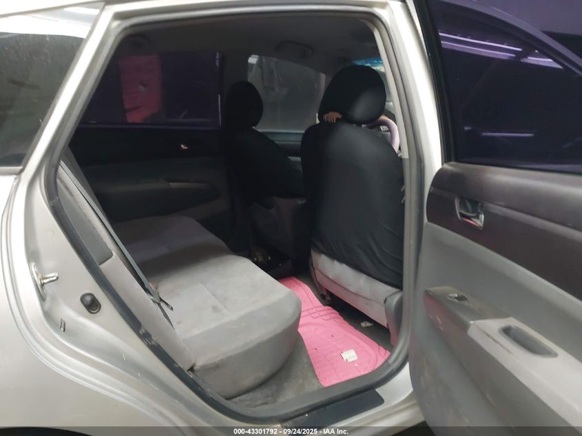 2005 Toyota Prius VIN: JTDKB20U653001578 Lot: 43301792