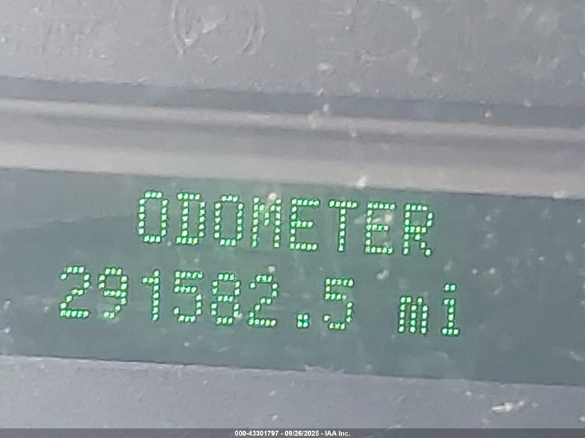 2009 Ford F-250 Fx4/Lariat/Xl/Xlt VIN: 1FTSX21589EA21818 Lot: 43301797