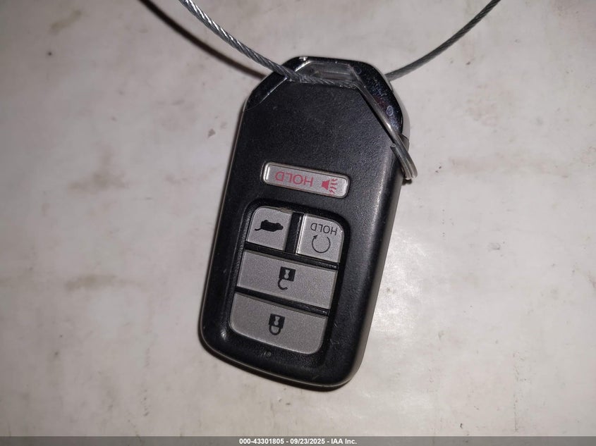 2018 HONDA CIVIC EX - SHHFK7H54JU232342