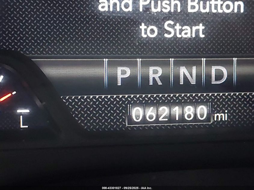 2019 Ram 1500 Rebel 4X4 5'7 Box VIN: 1C6SRFLT7KN559405 Lot: 43301827