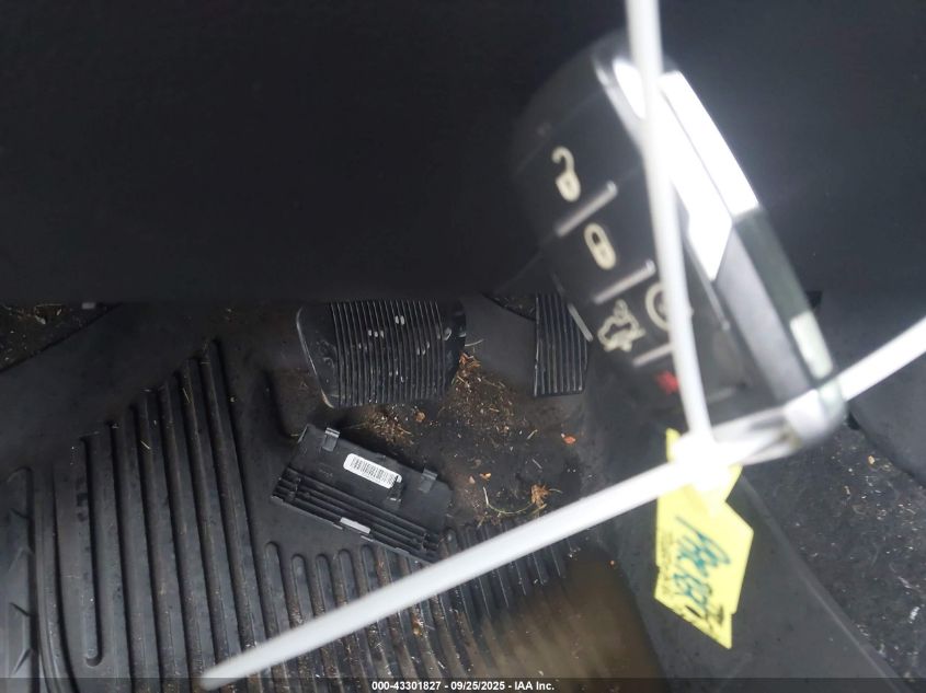 2019 Ram 1500 Rebel 4X4 5'7 Box VIN: 1C6SRFLT7KN559405 Lot: 43301827