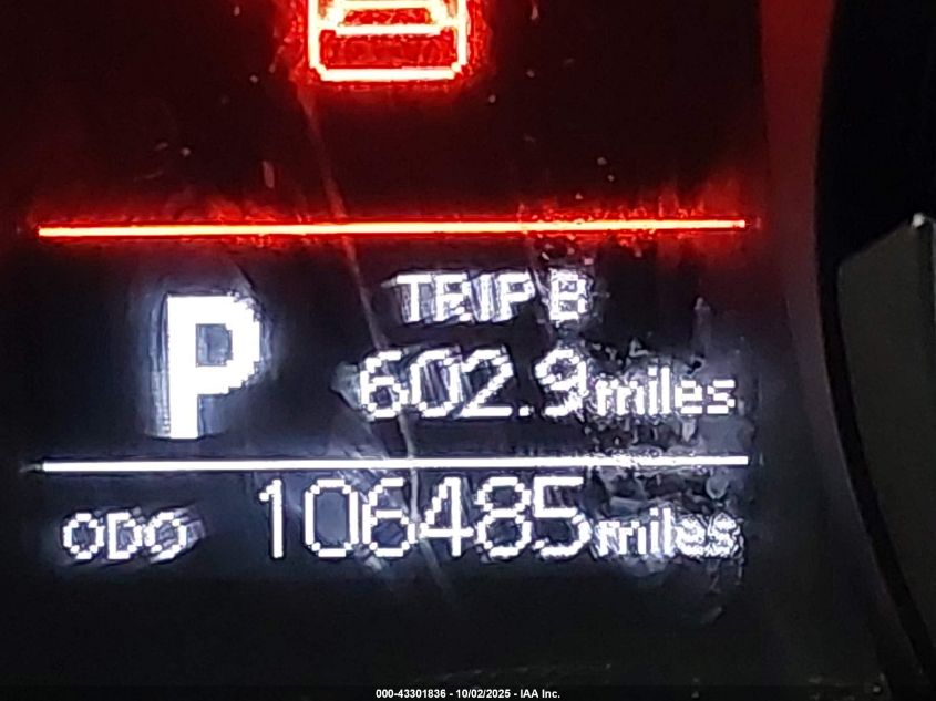 2014 Toyota Corolla S Plus VIN: 5YFBURHE6EP075526 Lot: 43301836