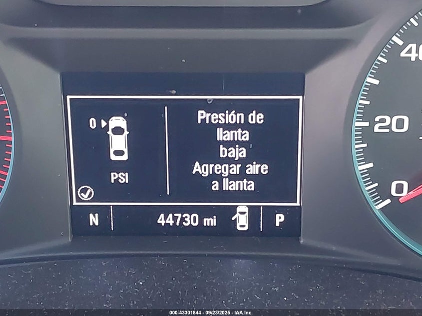 2023 CHEVROLET MALIBU FWD 1FL 1G1ZC5ST6PF158216