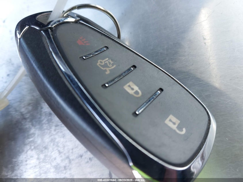 2023 CHEVROLET MALIBU FWD 1FL 1G1ZC5ST6PF158216