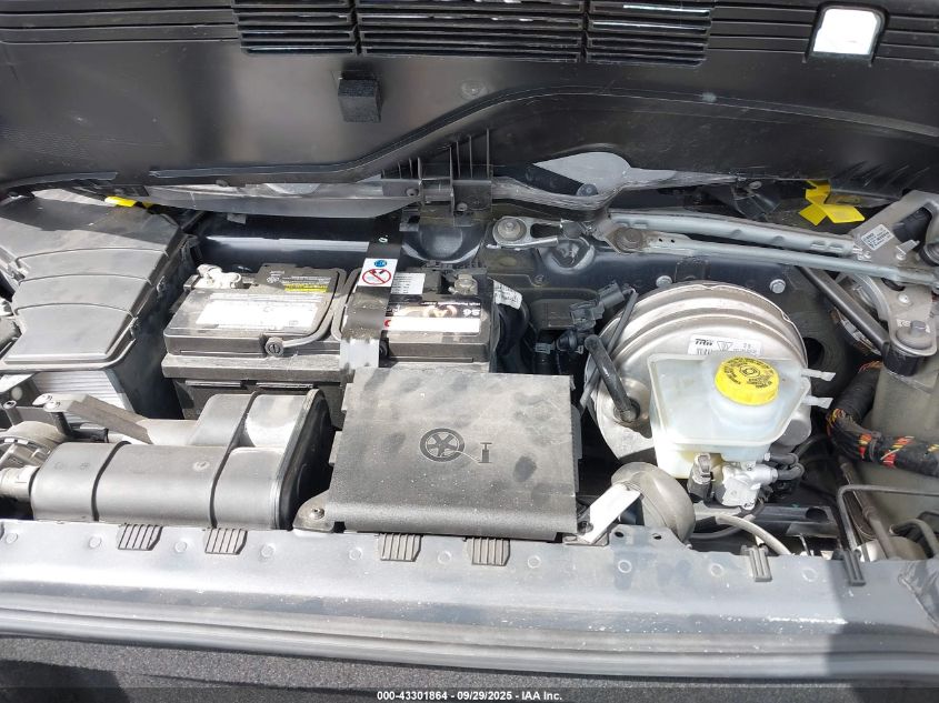 2015 Porsche 911 Carrera VIN: WP0CA2A91FS141417 Lot: 43301864