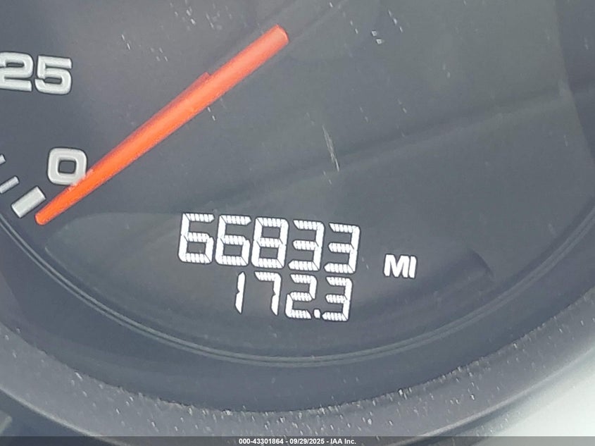 2015 Porsche 911 Carrera VIN: WP0CA2A91FS141417 Lot: 43301864