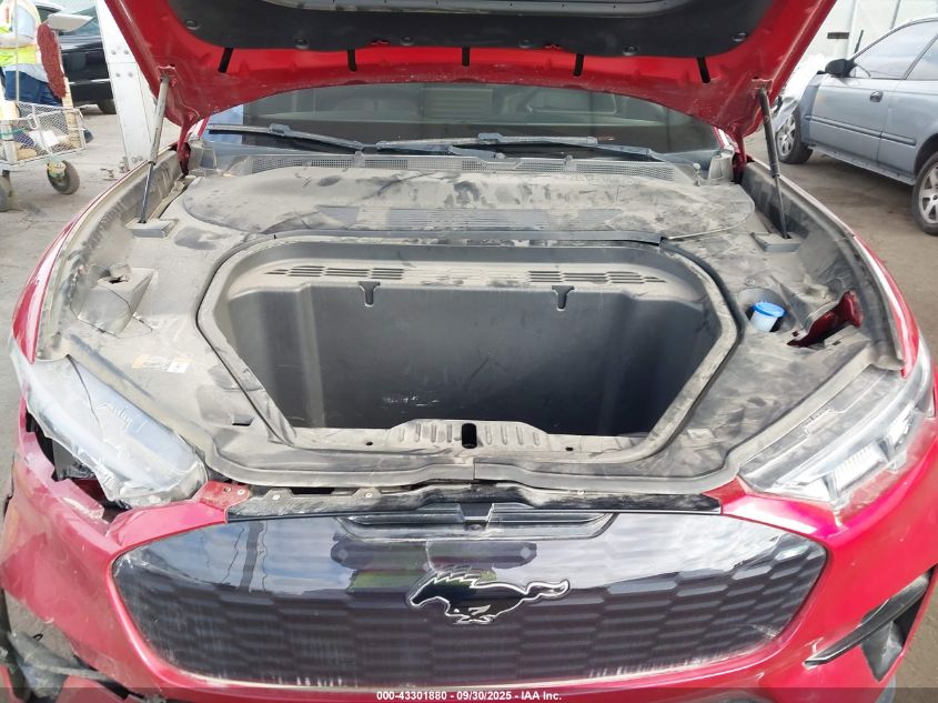 2023 FORD MUSTANG MACH-E GT - 3FMTK4SX7PMA75435