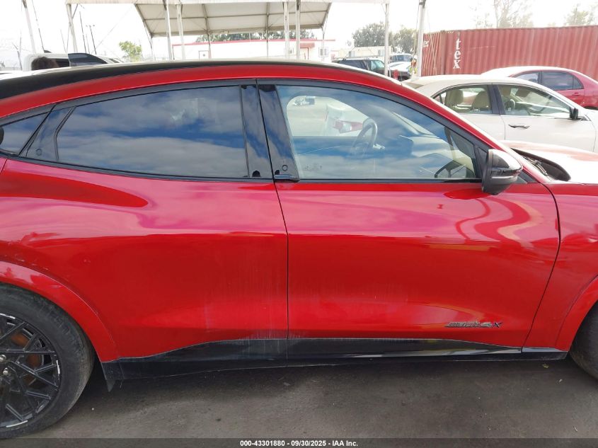 2023 FORD MUSTANG MACH-E GT - 3FMTK4SX7PMA75435